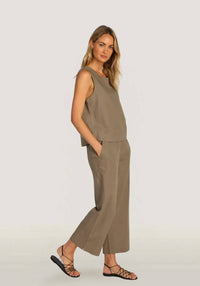 Dylan - Coast Straight Leg Pant