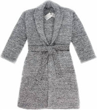 Barefoot Dreams - Women's Cozychic Heathered Robe