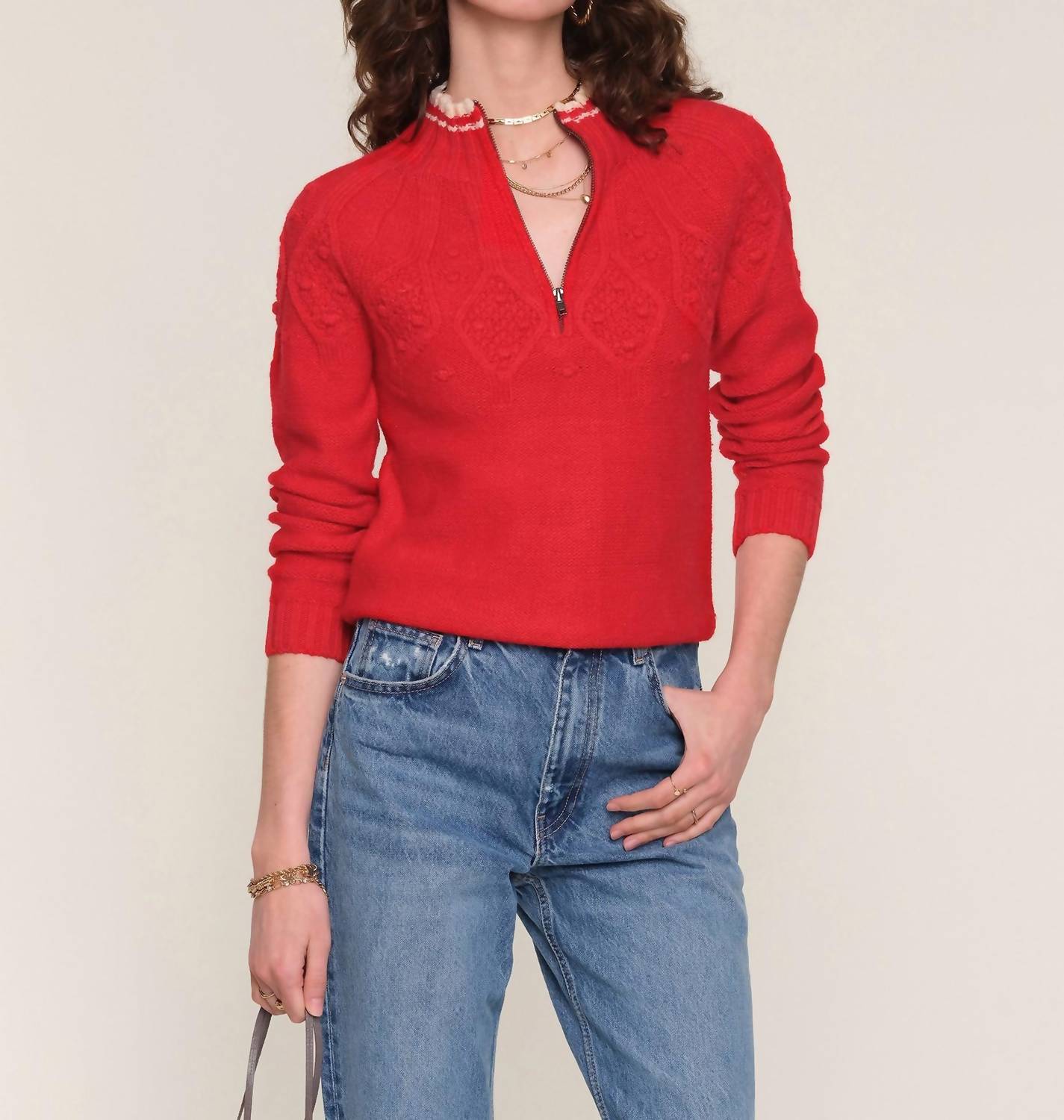 Heartloom - Bellini Sweater