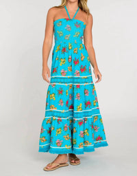 Elizabeth James The Label - Cleo Convertible Skirt