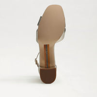 Sam Edelman - Women's Jullian Platform Dress Sandal