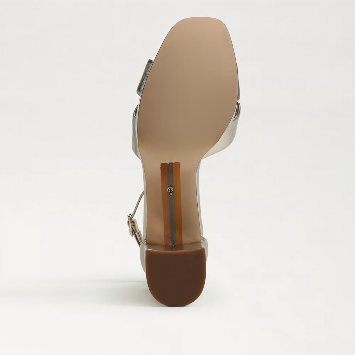 Sam Edelman - Women's Jullian Platform Dress Sandal
