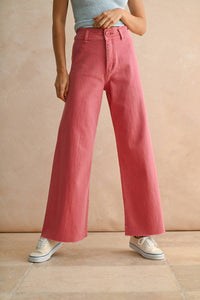 Miou Muse - Your Favorite Denim Pants