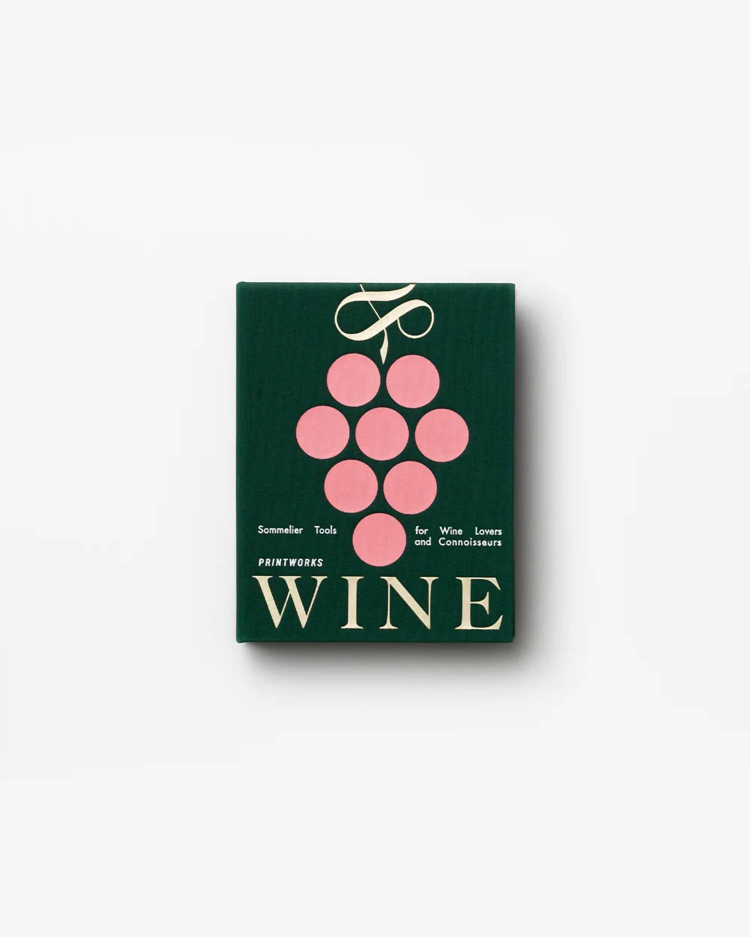 Printworks - Wine Tool Essentials Gift Set