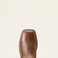 Ariat - Women's Anthem Shortie Myra Western Boot - Medium