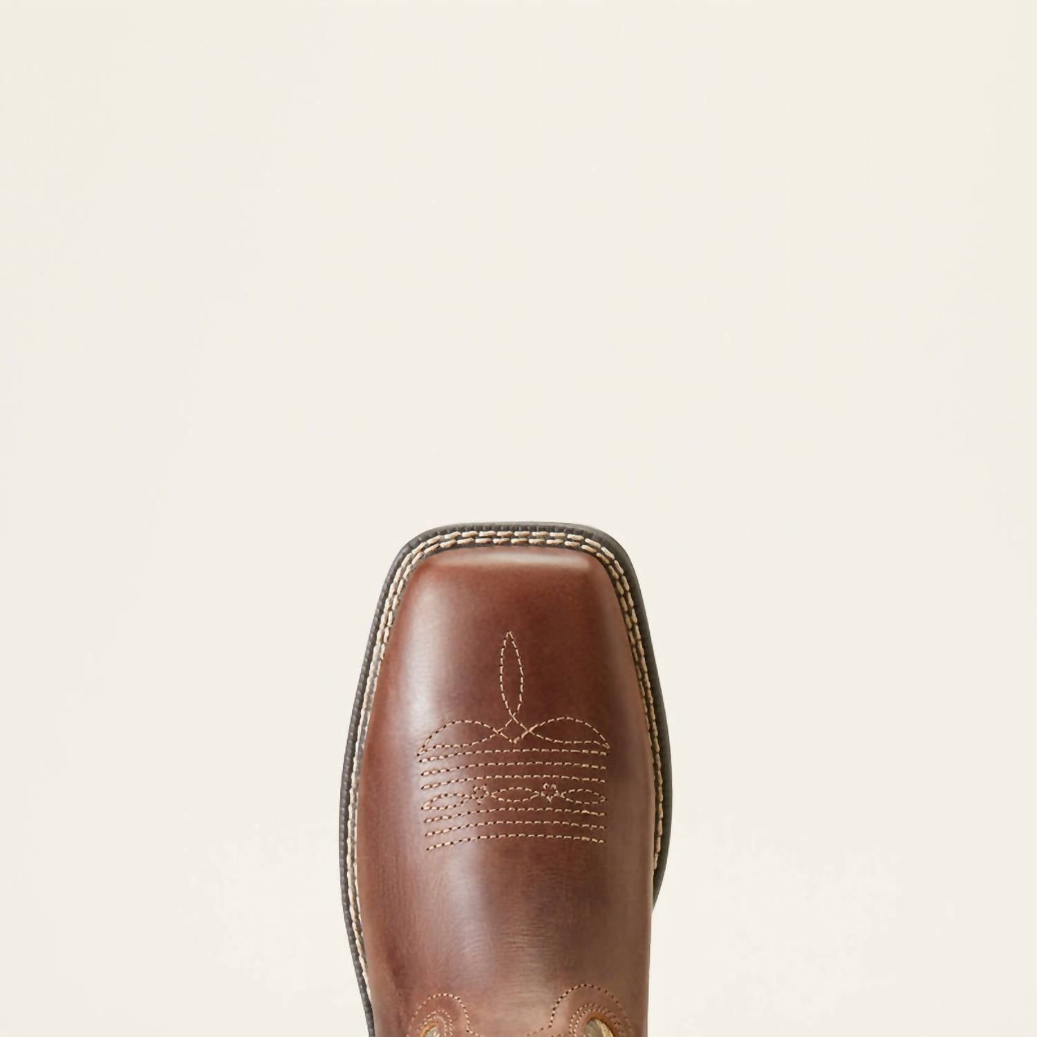 Ariat - Women's Anthem Shortie Myra Western Boot - Medium