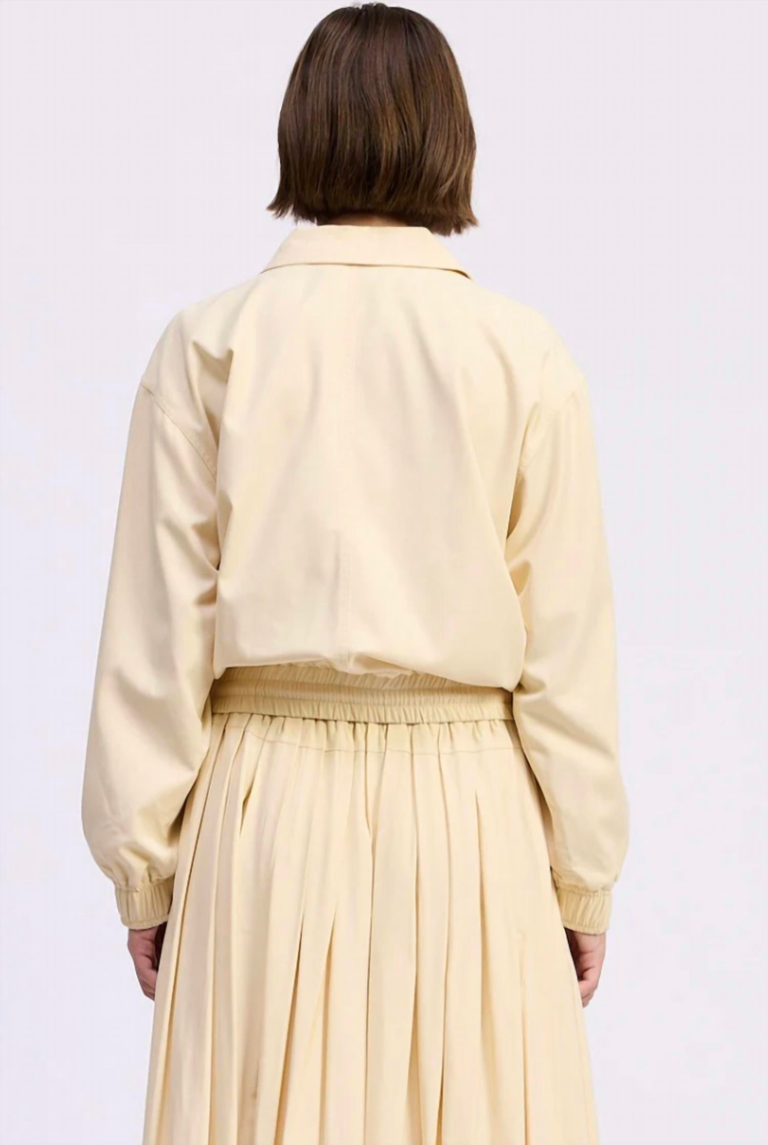 En Saison - Elspeth Jacket
