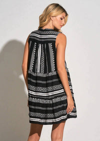 Elan - A-line Dress