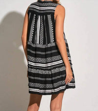 Elan - A-line Dress