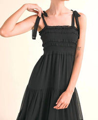 Reset By Jane - Luella Tiered Dress