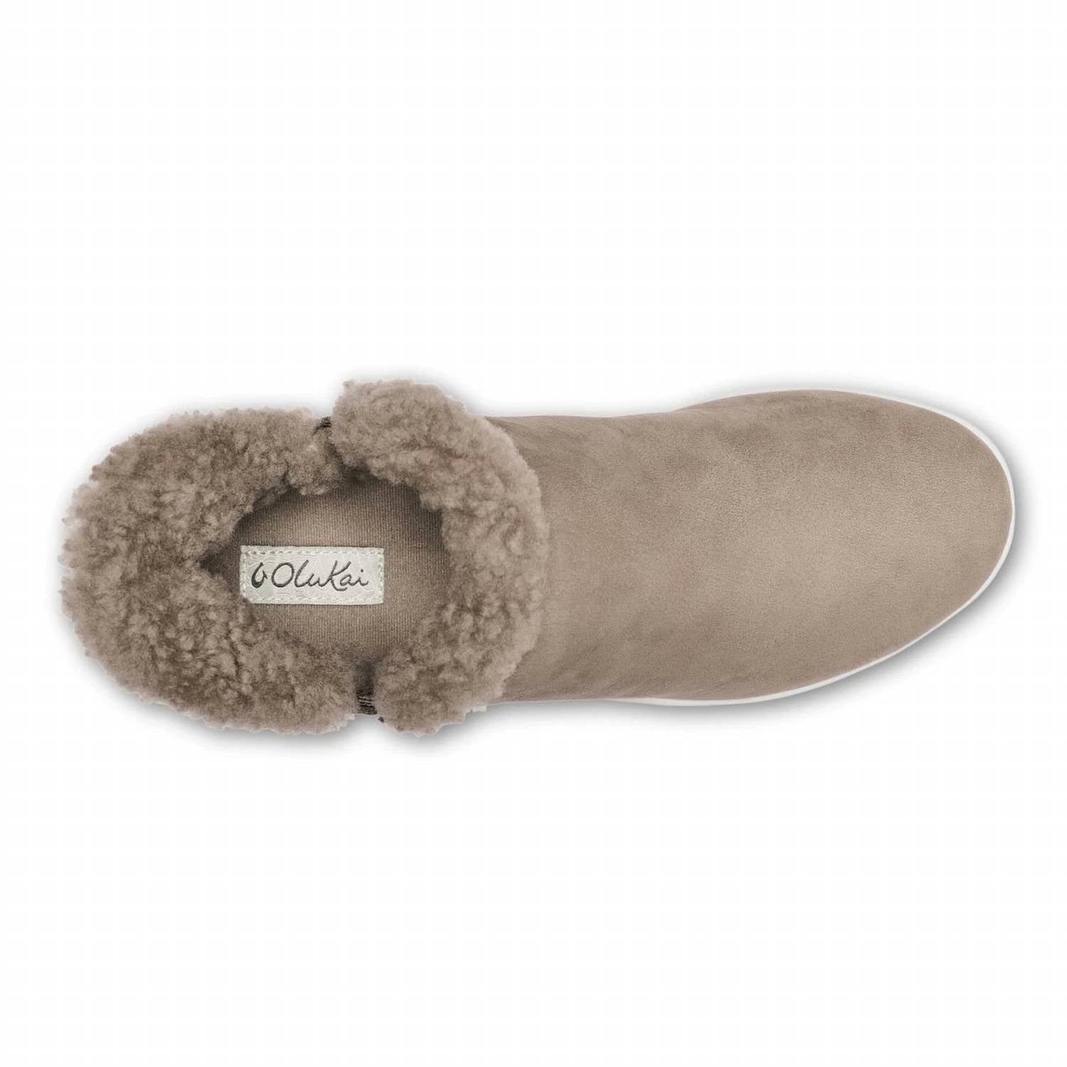 Olukai - Women's Kamau Ankle Boot