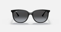 Ray Ban - Square Non Polarized Sunglasses Rb4378 - 601 - 8g