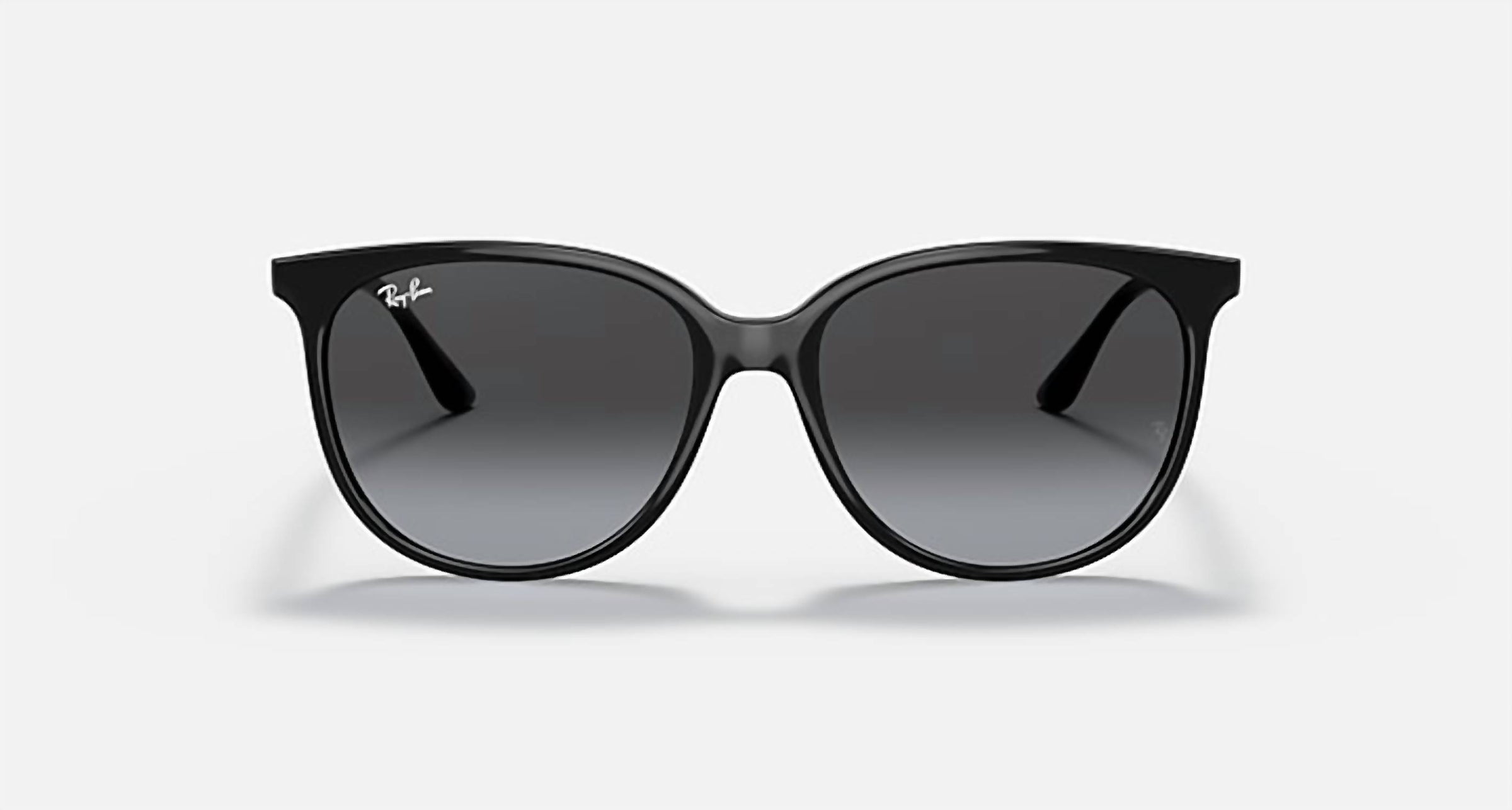 Ray Ban - Square Non Polarized Sunglasses Rb4378 - 601 - 8g