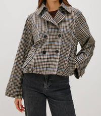 Rails - Jett Jacket