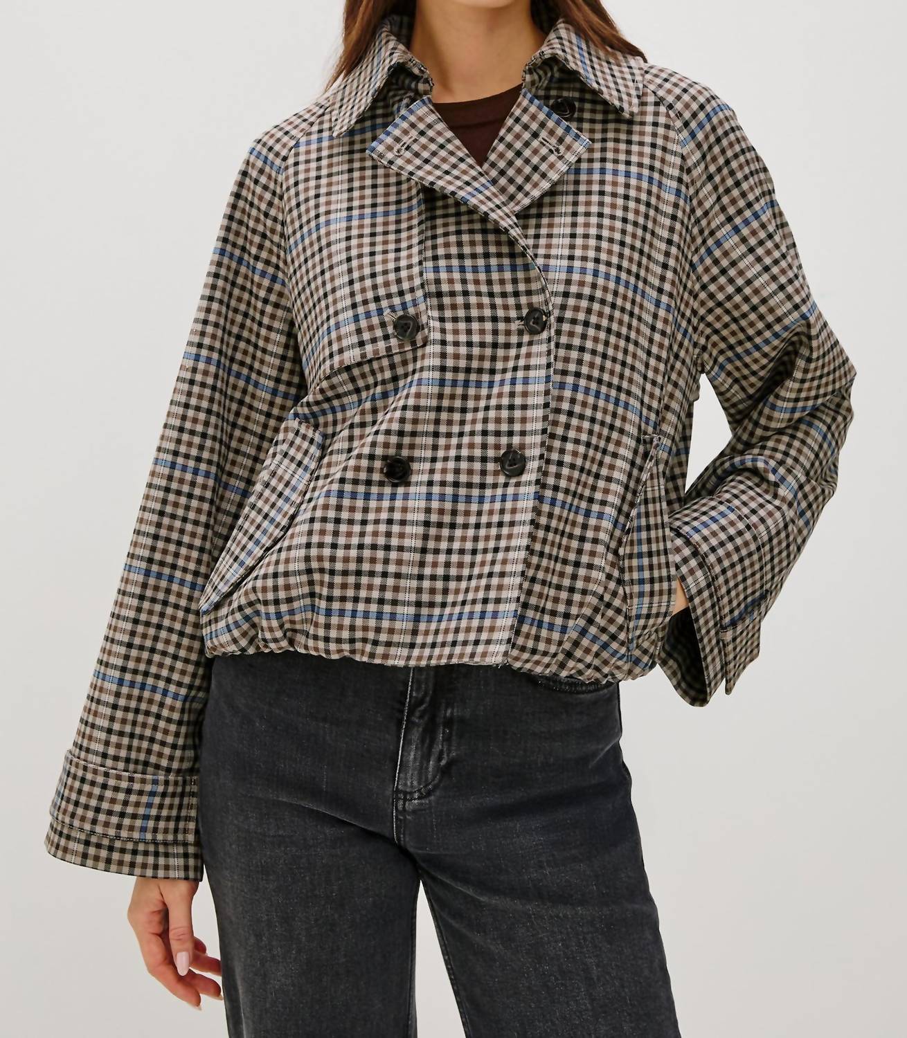 Rails - Jett Jacket