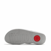 Fitflop - Women's Fino Pearls & Crystal Toe Post Sandal