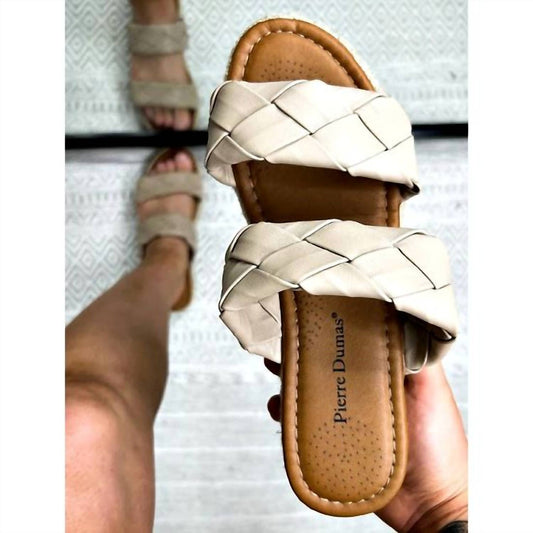 Espadrille Sandals