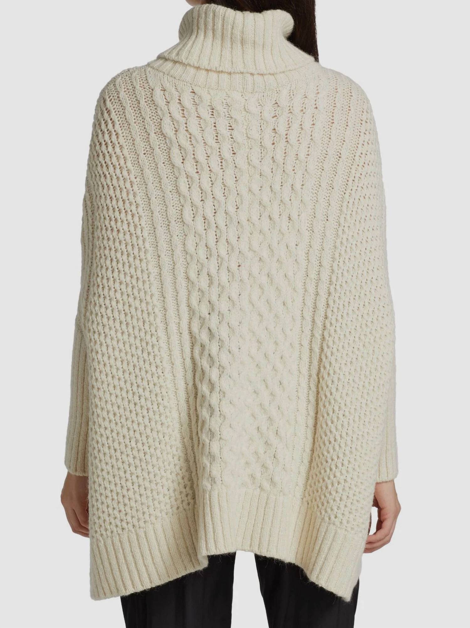 Ramy Brook - Phillipa Turtleneck Sweater