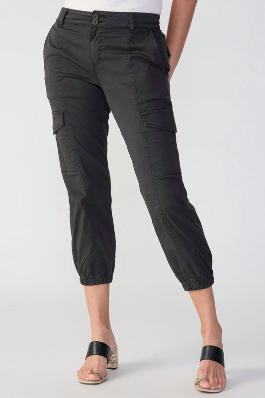 Sanctuary - Rebel Standard Rise Pant