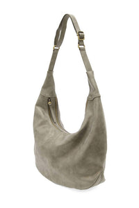 Joy Susan - Women's Rochelle Large Crescent Bag