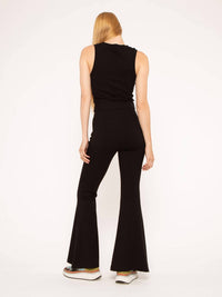 Ripley Rader - Rib Flare Pant