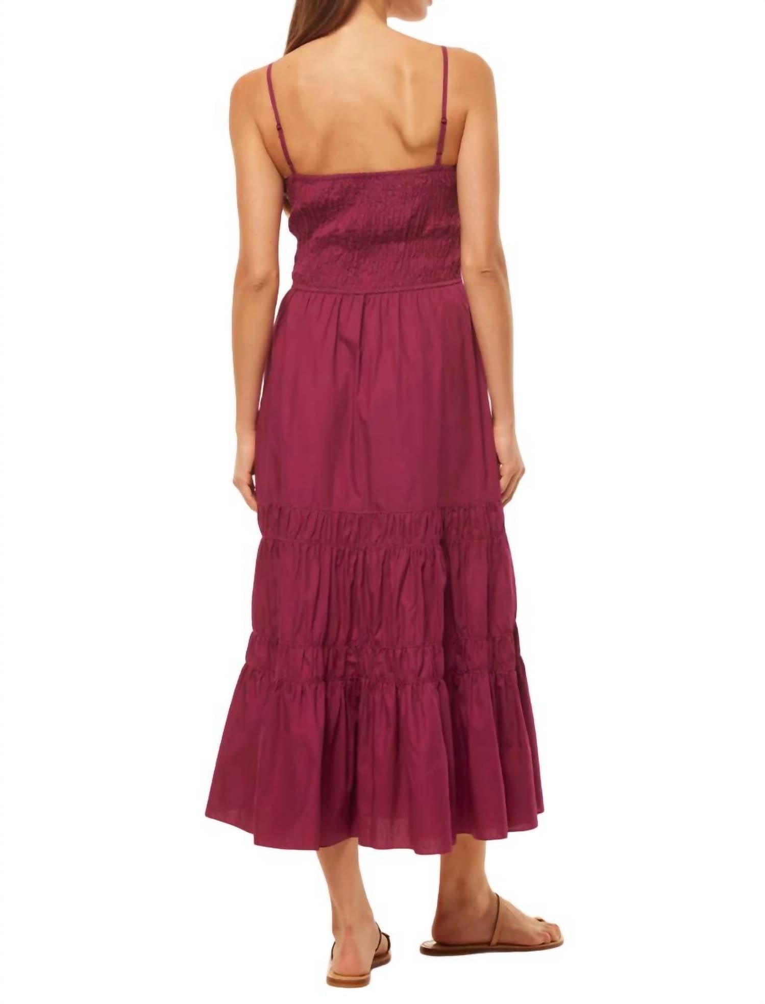 Misa Los Angeles - Rula Dress