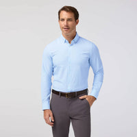 Mizzen + Main - Leeward Dress Shirt