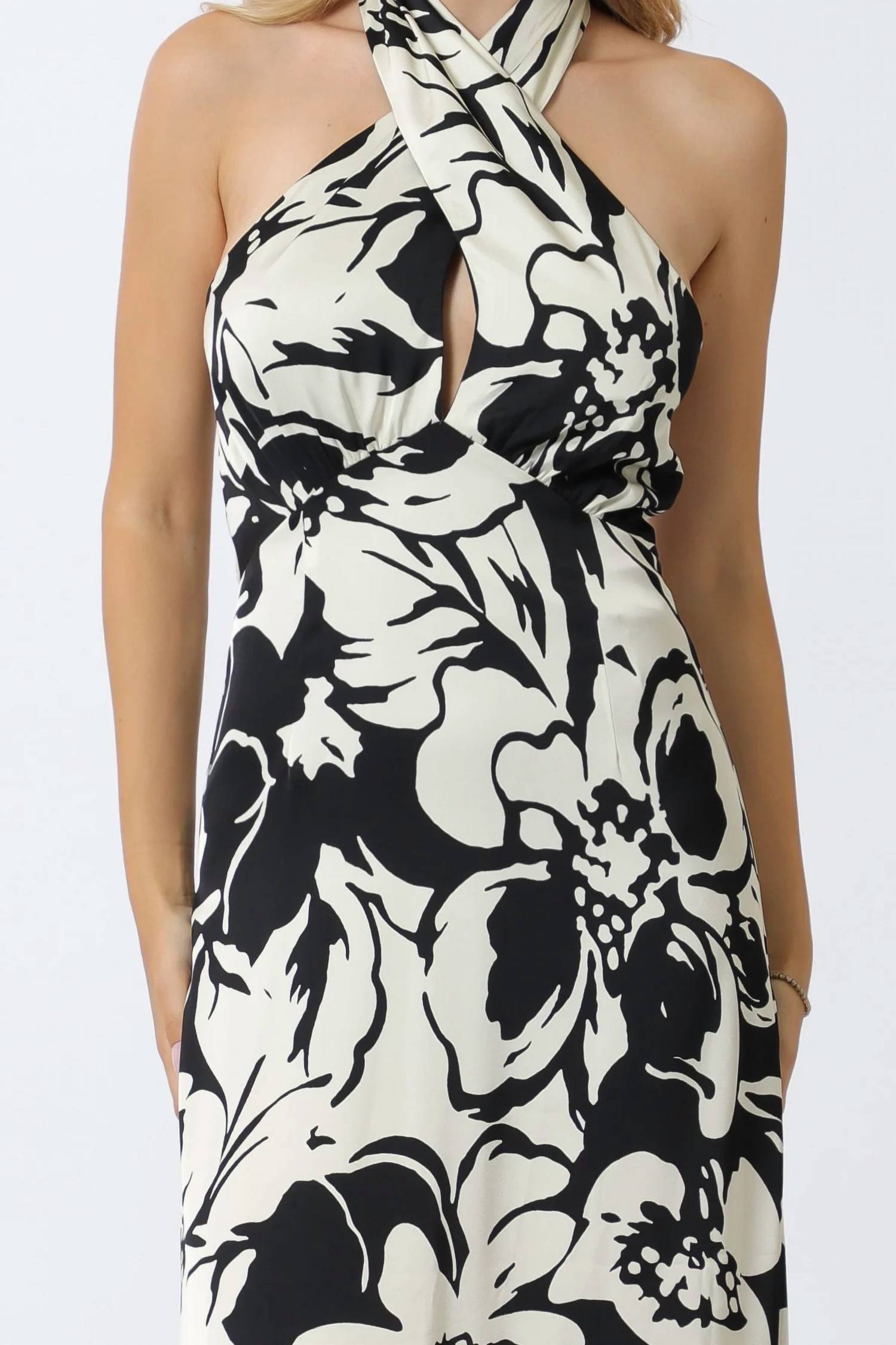 Aakaa - Sammy Dress