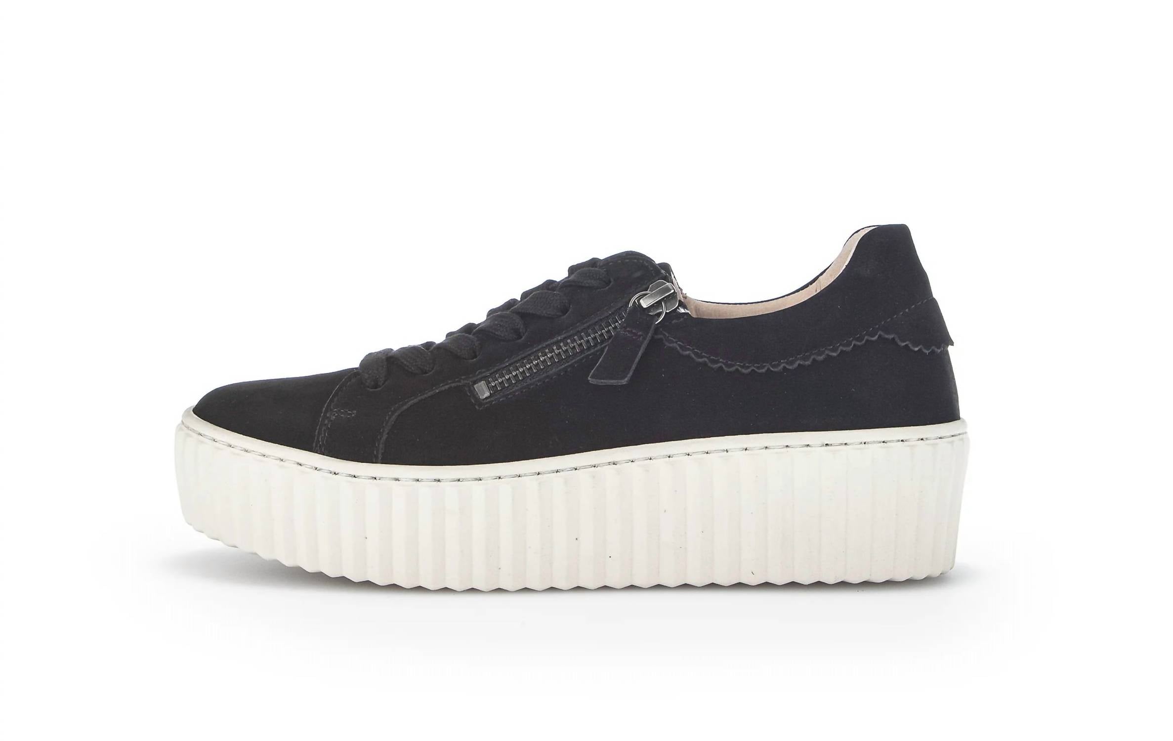 Gabor - Women's Candy Platform Sneaker