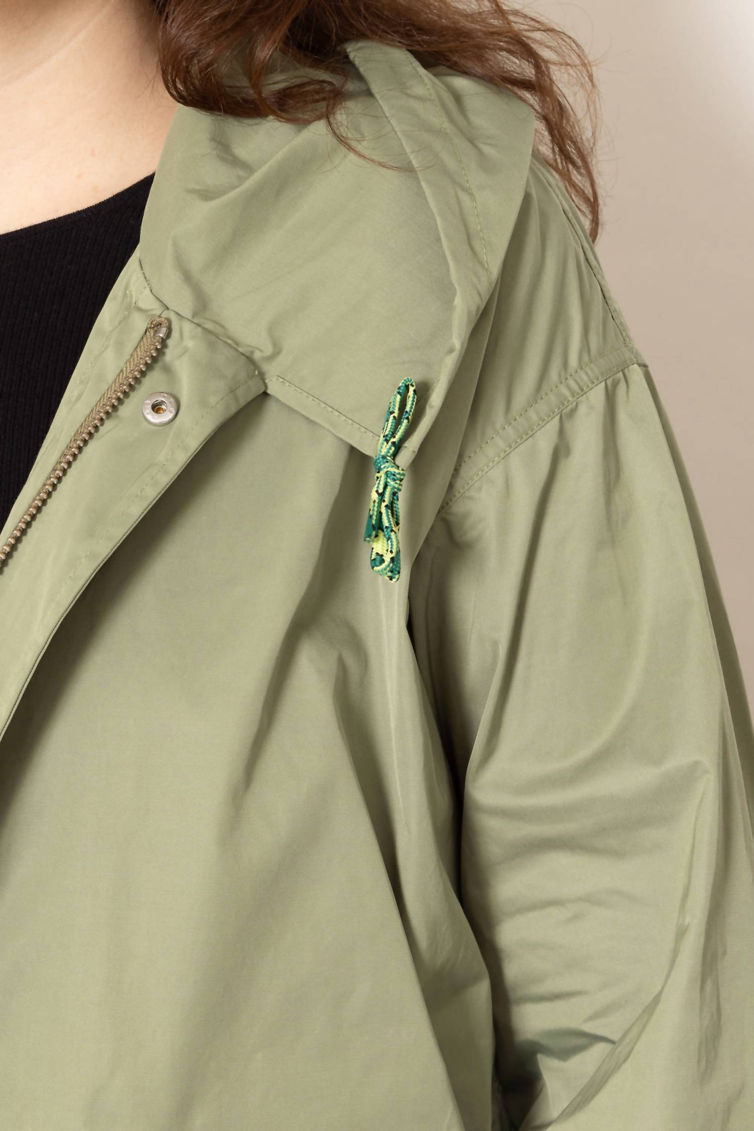 Bellerose - Laos Windbreaker Jacket