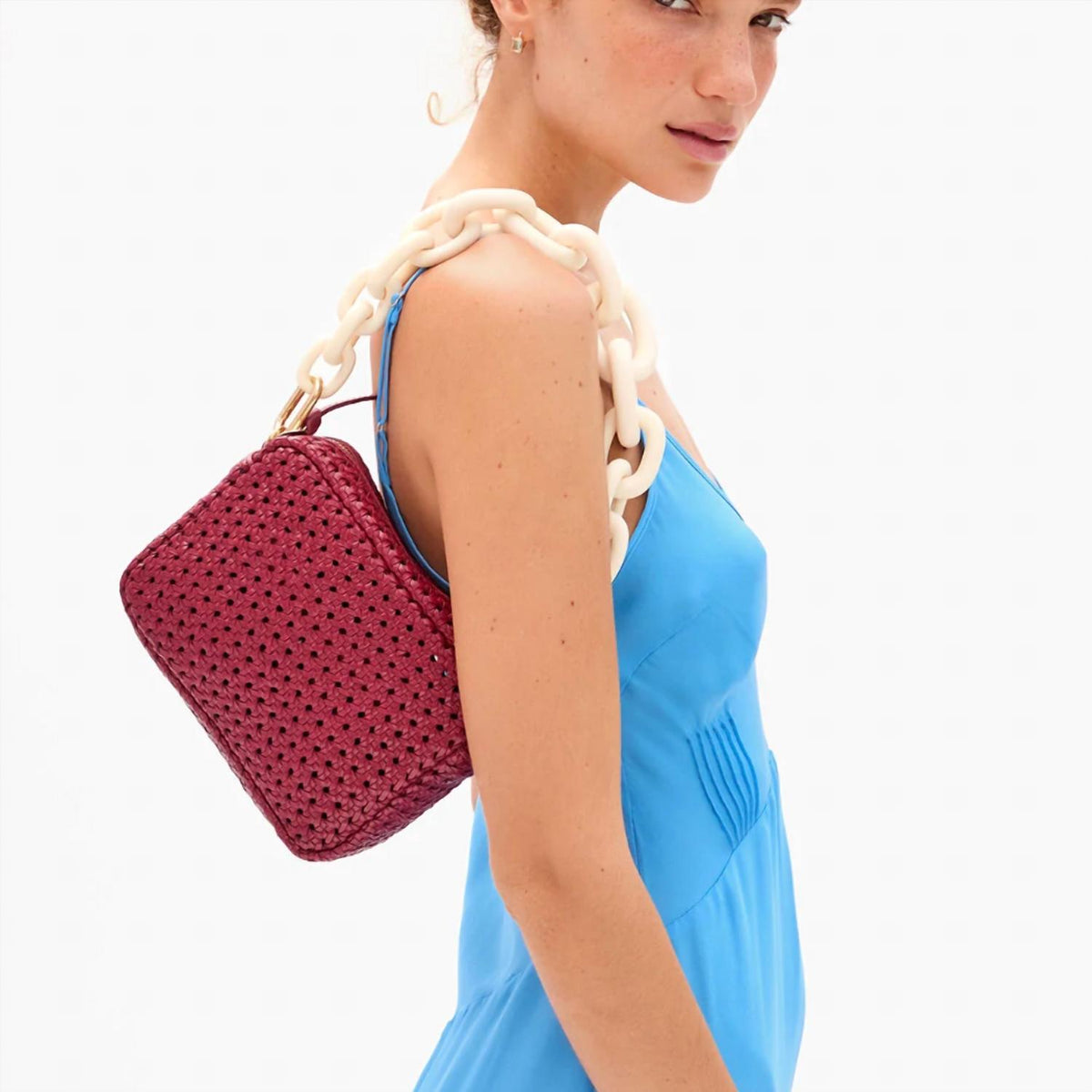 Clare V. - Women's Midi Sac Bag