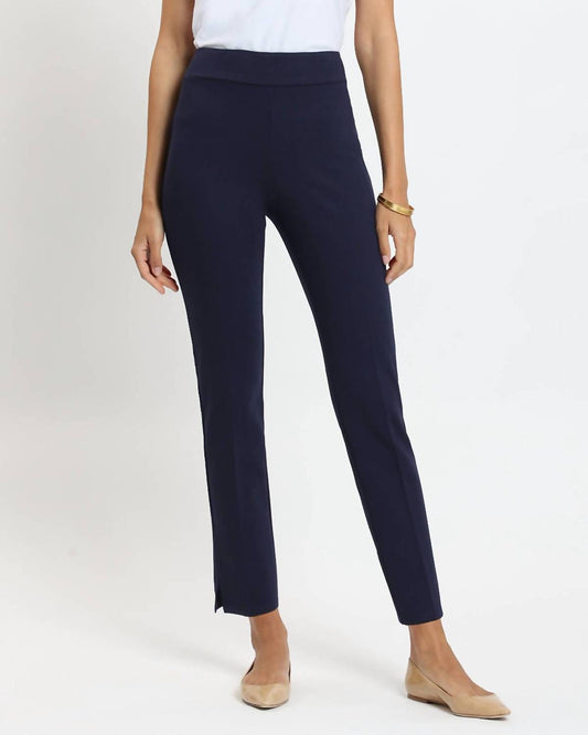 Jude Connally - Women's Lucia Ponte Pants