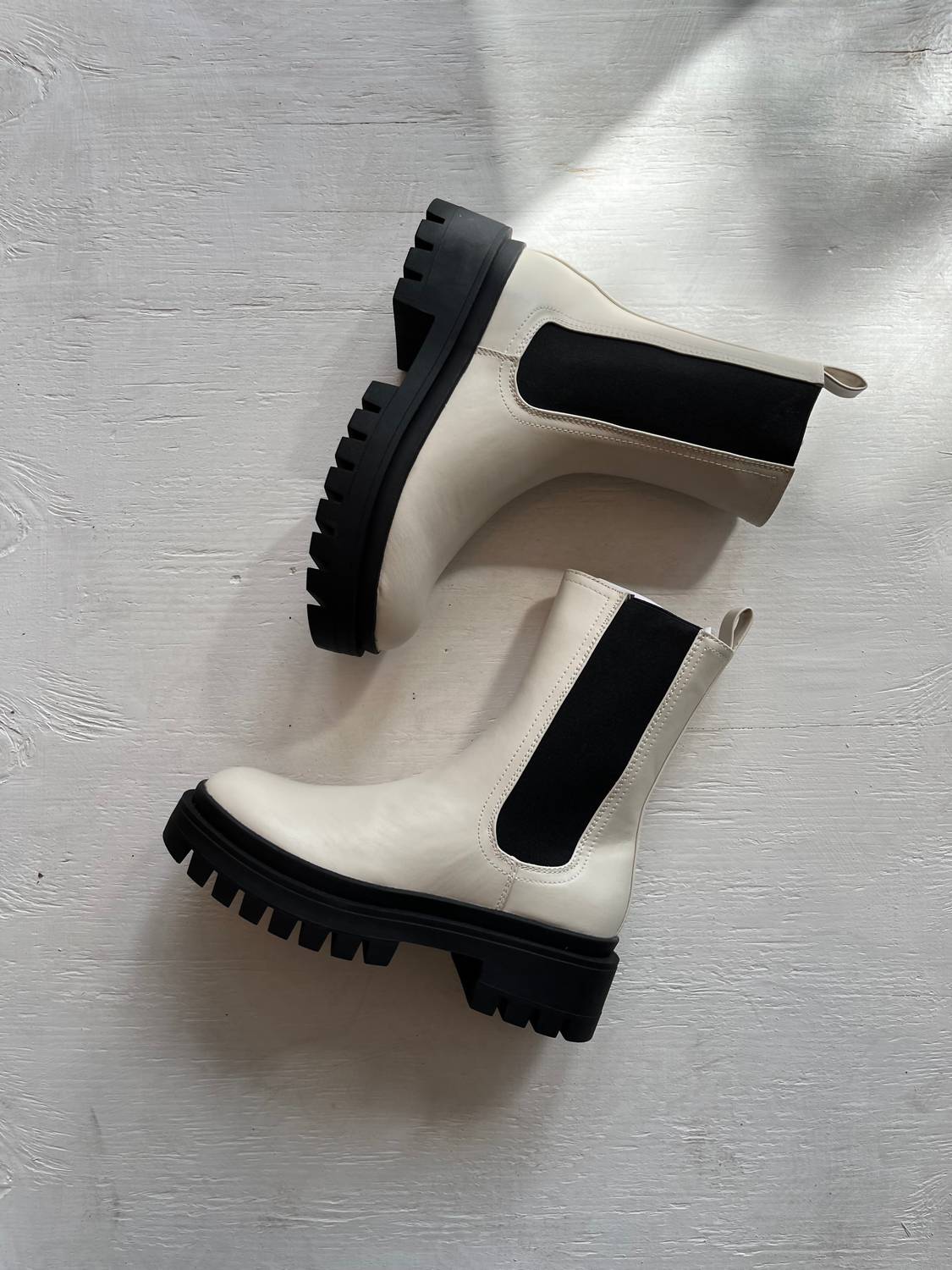 Shu Shop - Yusnan Boots