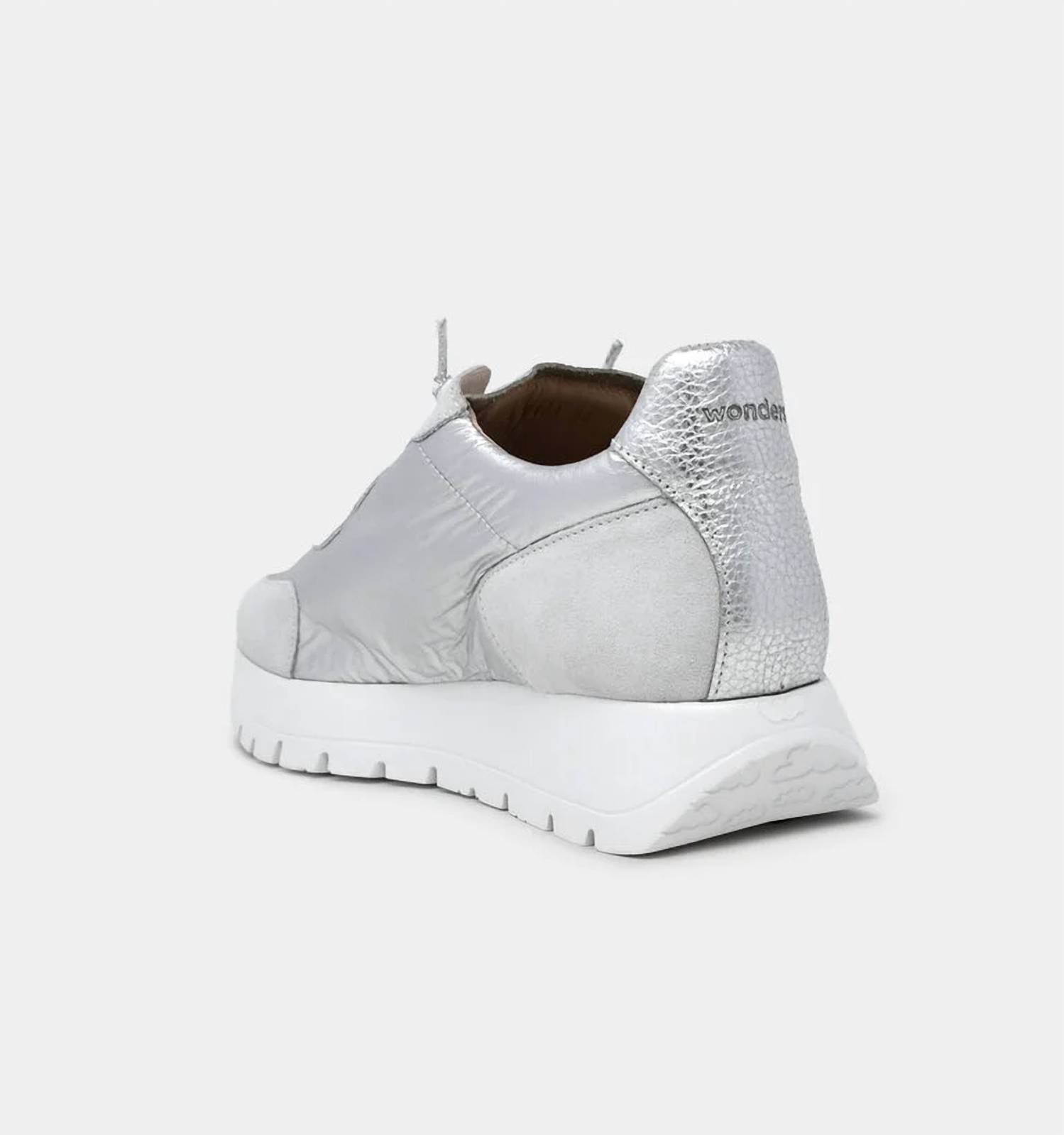 Wonders - Women's Oslo Sneakers