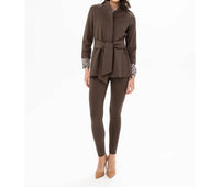 Renuar - Pull-on Knit Pant