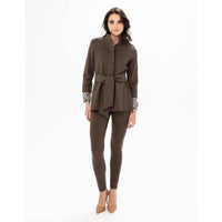 Renuar - Pull-on Knit Pant