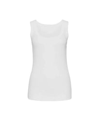 Marc Cain - Women's Fine Ribbed Tank Top