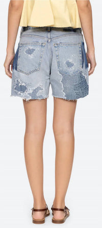 Sea - Oli Shorts