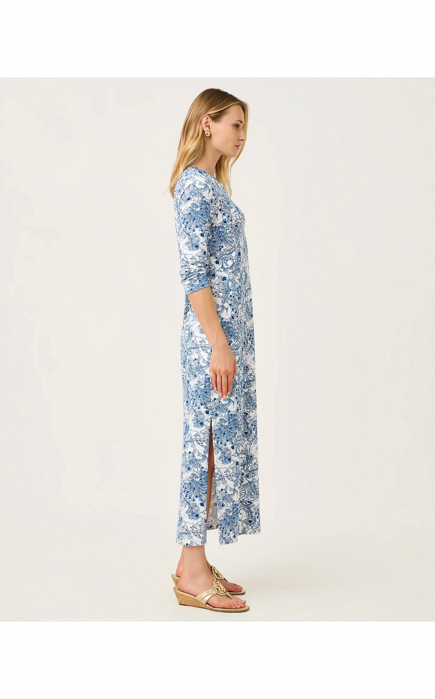 Lilly Pulitzer - Women's Deena Dress