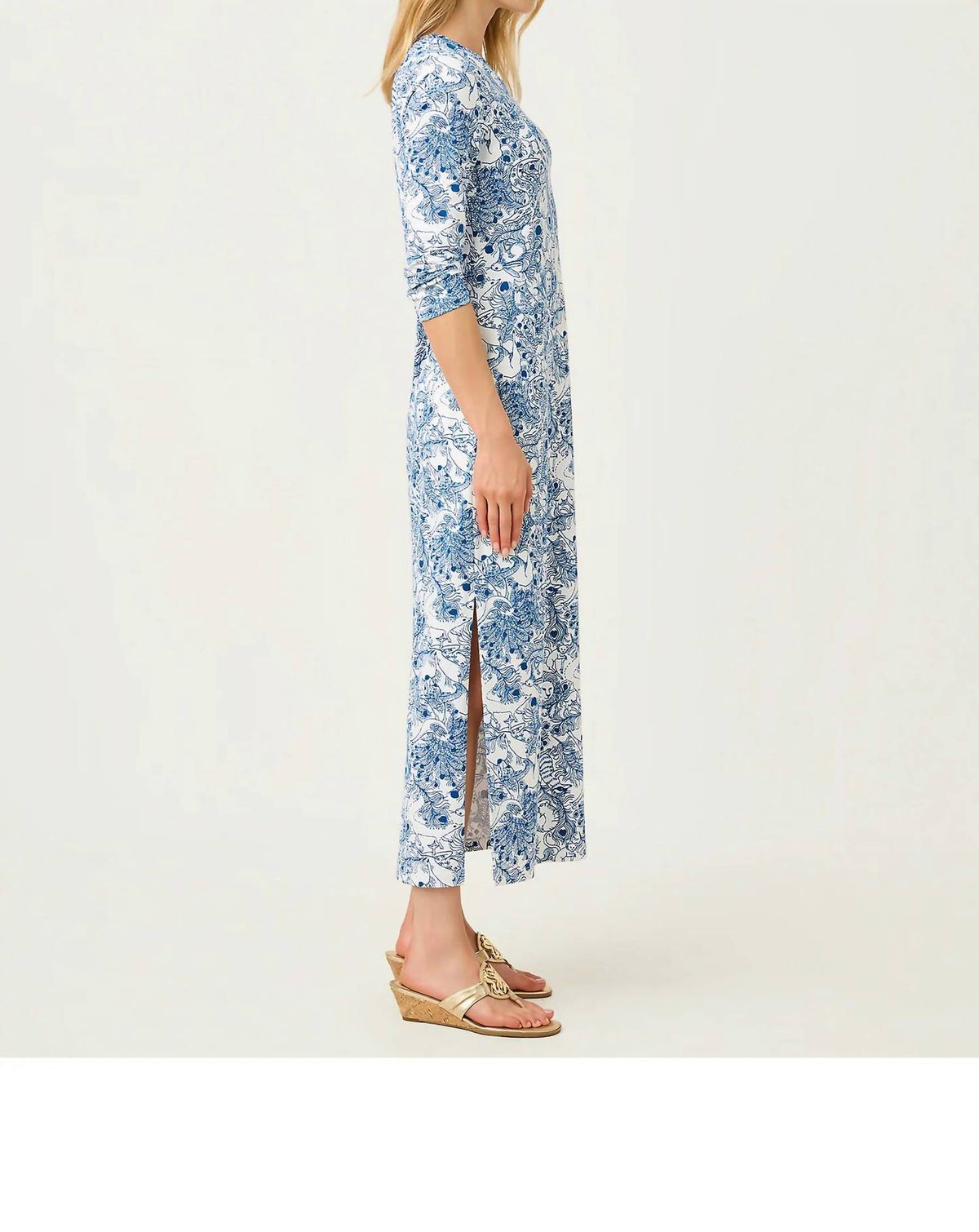 Lilly Pulitzer - Women's Deena Dress
