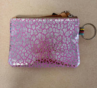 Consuela - Women's Zip Pouch