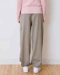 We-Ar4 - The Freestyle Cargo Trousers