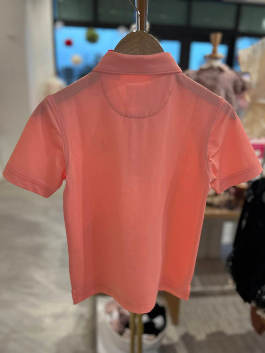 Johnnie-O - Boy's Performance Polo