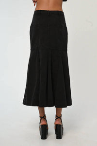 Love The Label - Romeo Midi Skirt