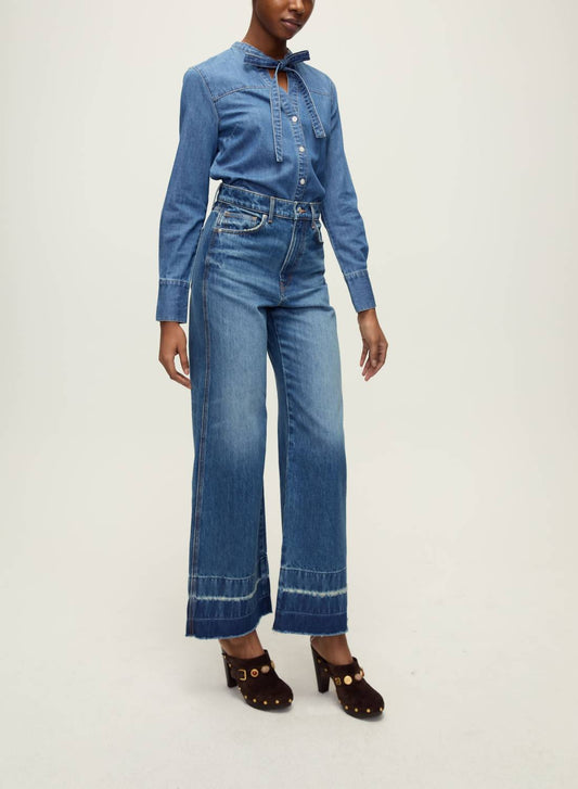 Veronica Beard - Gabby Shirt