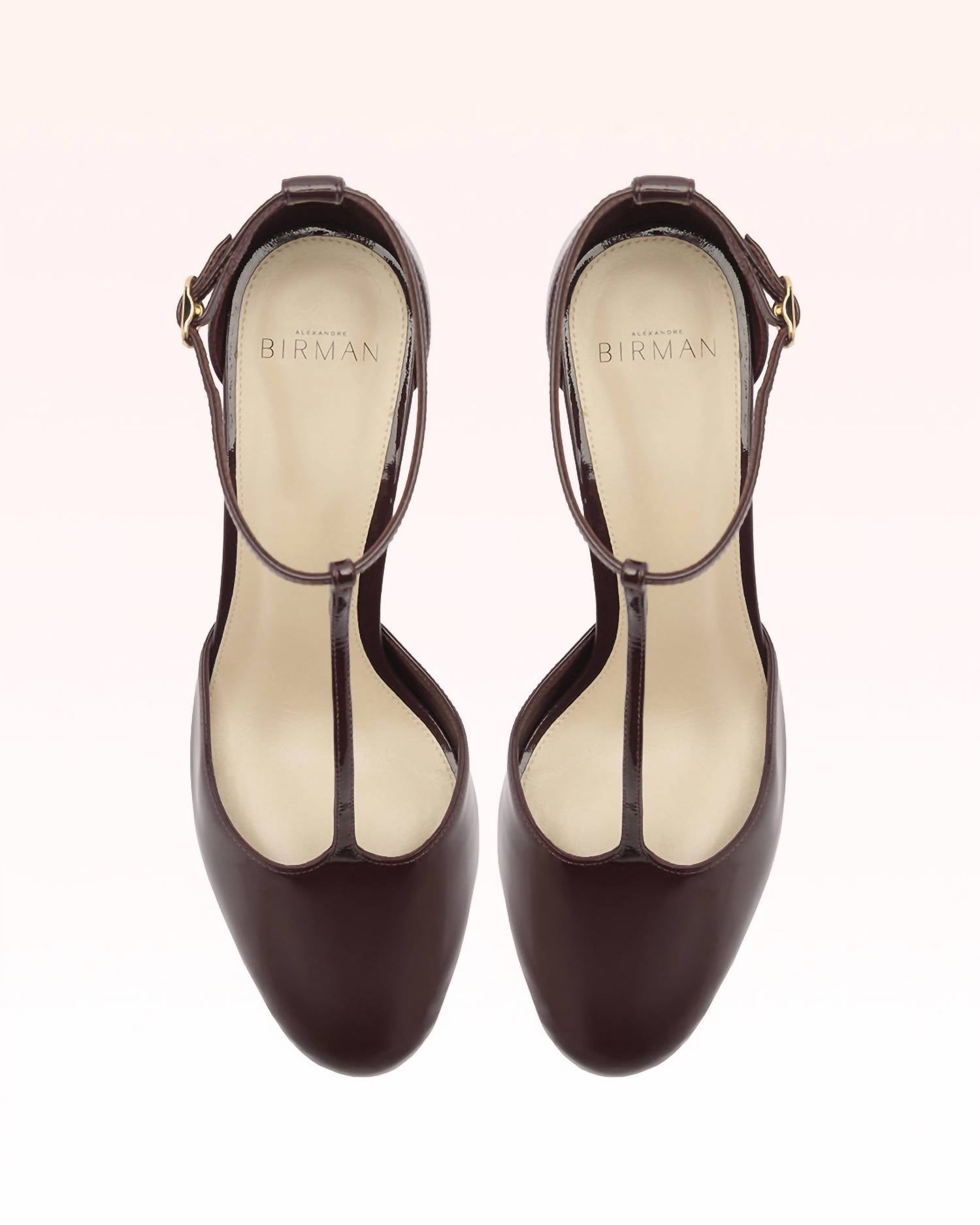 Alexandre Birman - Women's Thay 85 Heel