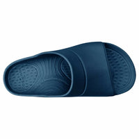 Nuusol - Men's Slide Sawtooth Recovery Slide Sandals