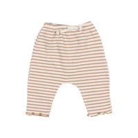 Búho - Kid's Stripe Jersey Pants