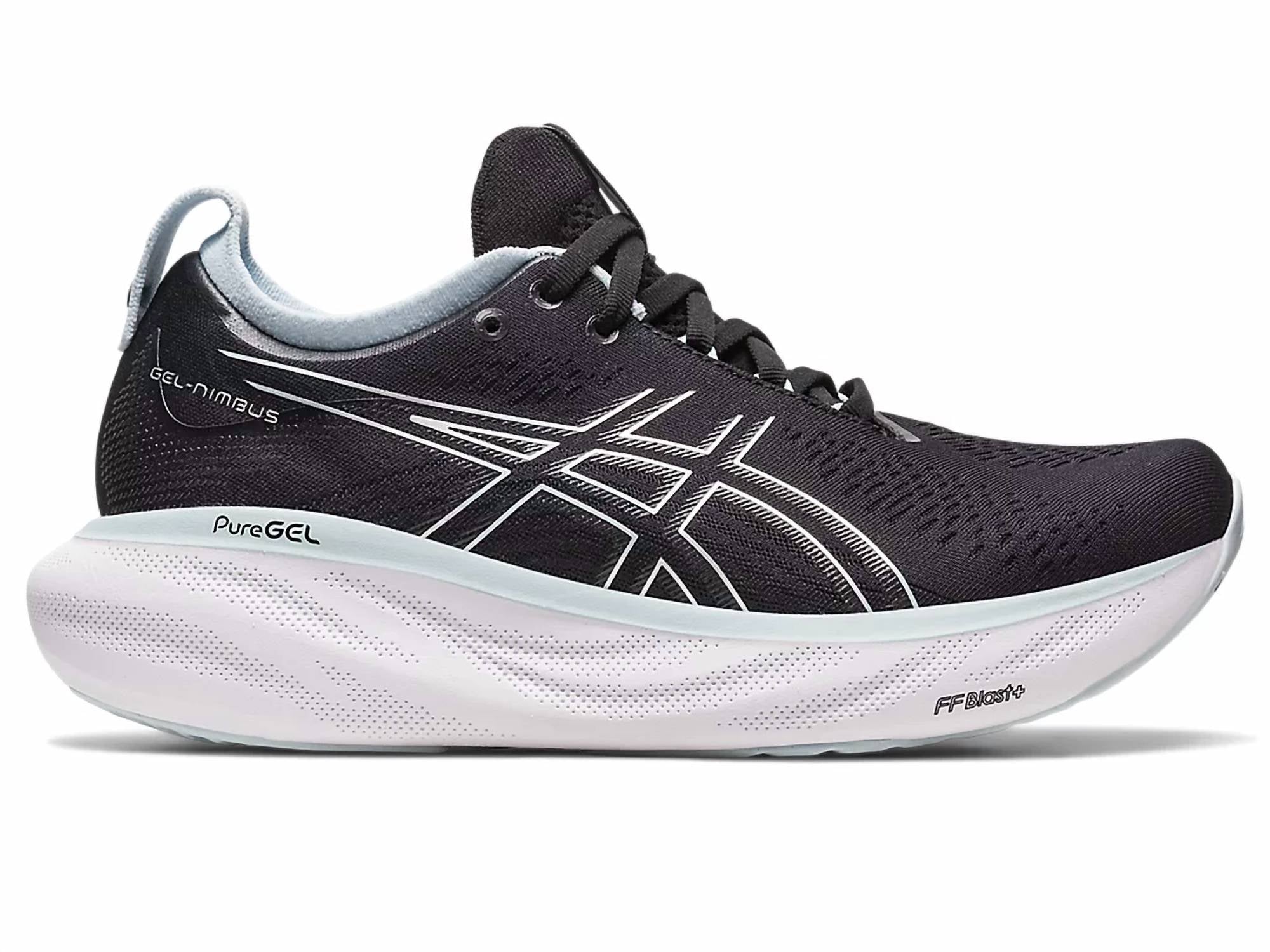 Asics - Women's Gel-nimbus 25 Running Shoes