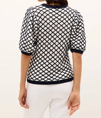 Marie Oliver - Cici Sweater